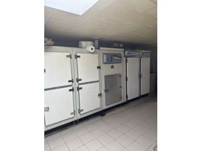 Vente Boulangerie - Pâtisserie à La Chapelle-d'Armentières