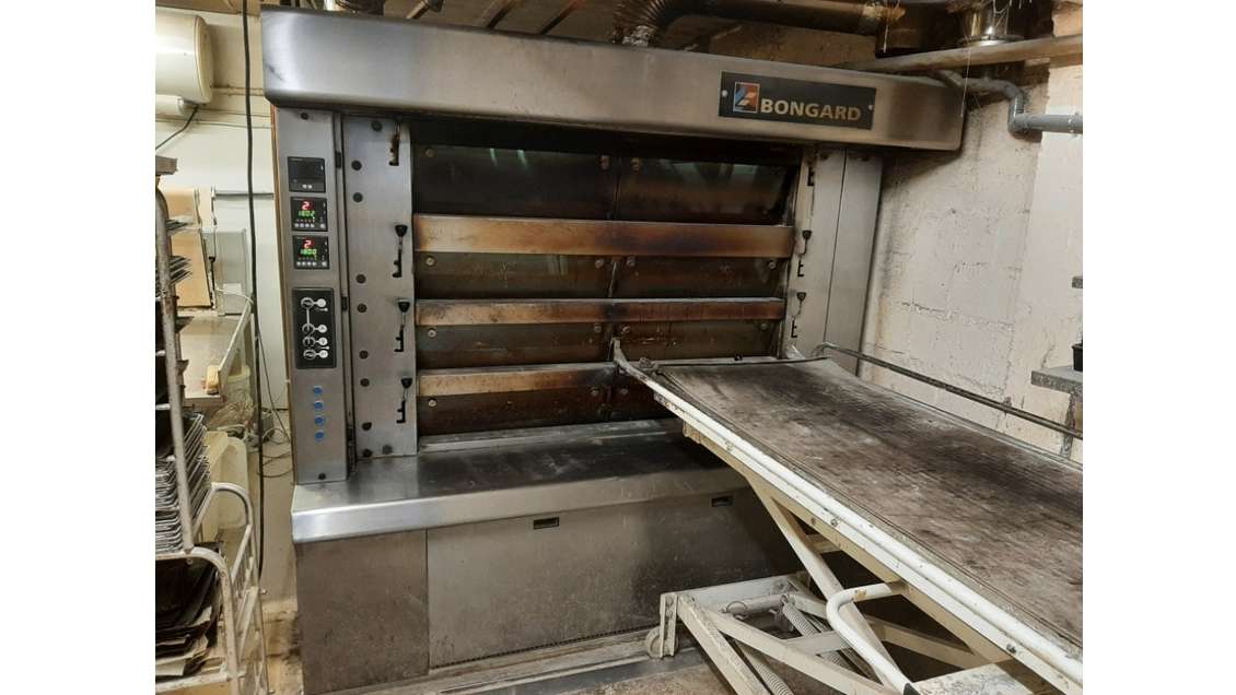 Vente boulangerie-pâtisserie sur DUNKERQUE