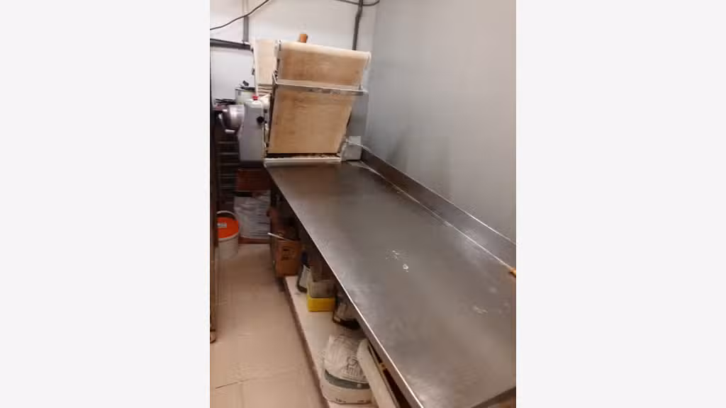 Vente boulangerie-pâtisserie sur DUNKERQUE