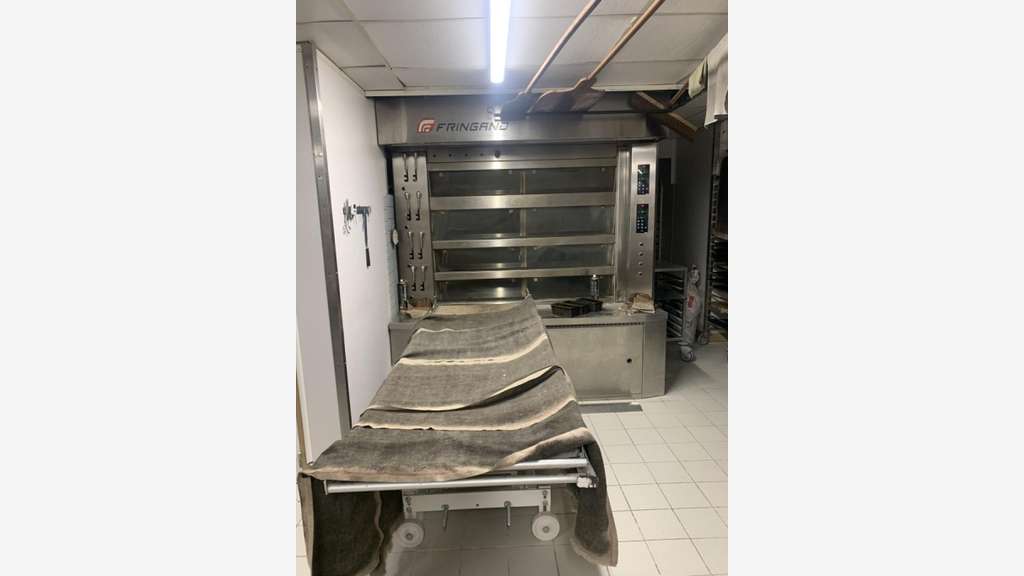 Vente splendide boulangerie, nord de Lille