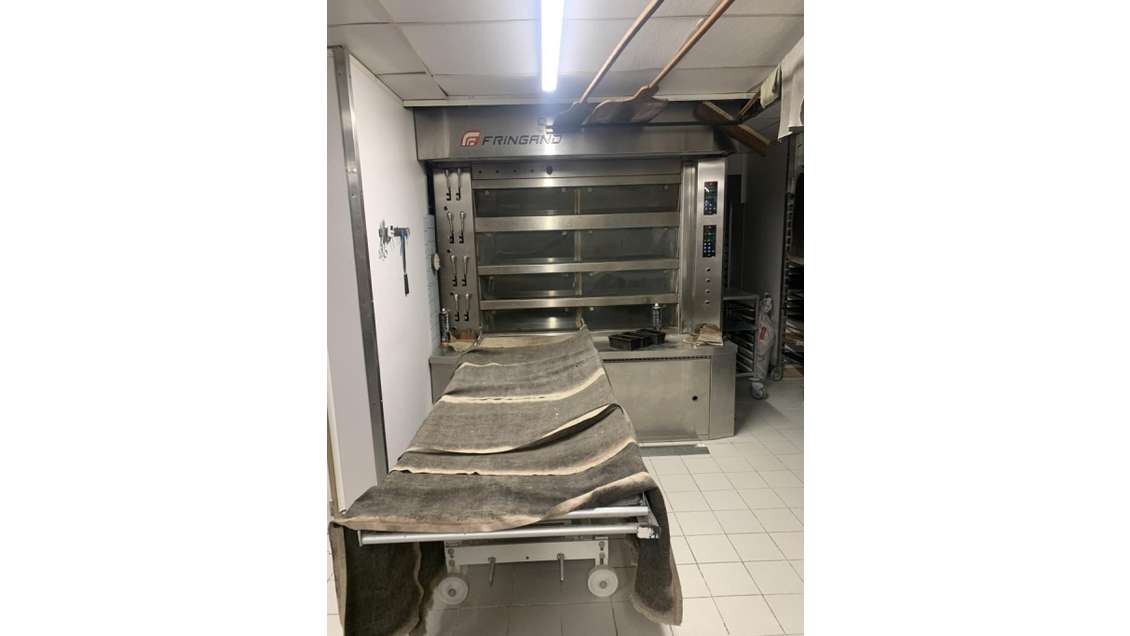 Vente splendide boulangerie, nord de Lille