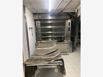 Vente splendide boulangerie, nord de Lille