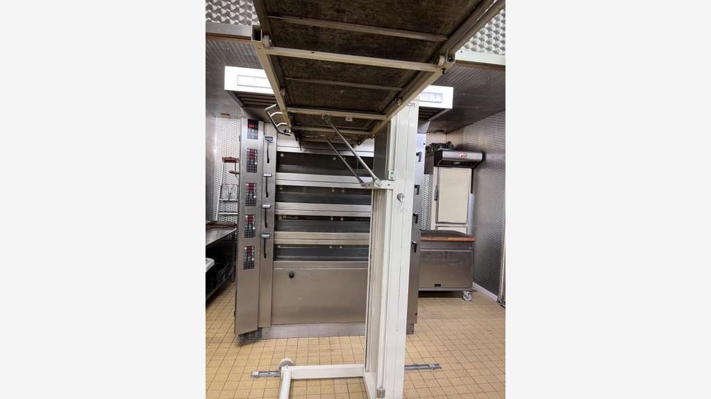 Boulangerie-pâtisserie à vendre proche de Lille