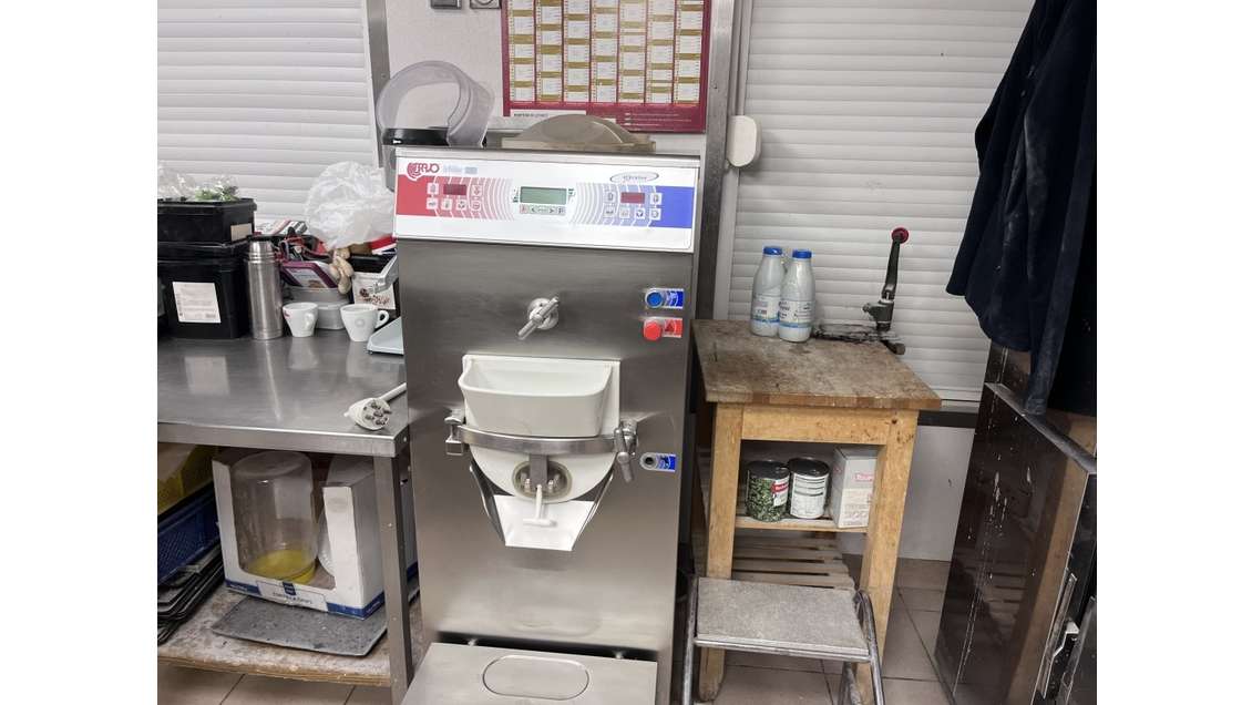 Boulangerie-pâtisserie à vendre, LILLE