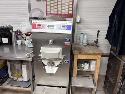 Vente Boulangerie - Pâtisserie à Lille