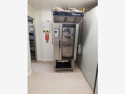 Boulangerie à vendre, sud de Cambrai