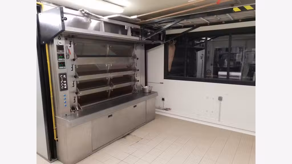 Boulangerie à vendre, sud de Cambrai