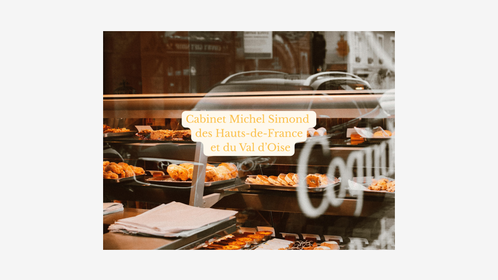Vente boulangerie pâtisserie en métropole lilloise