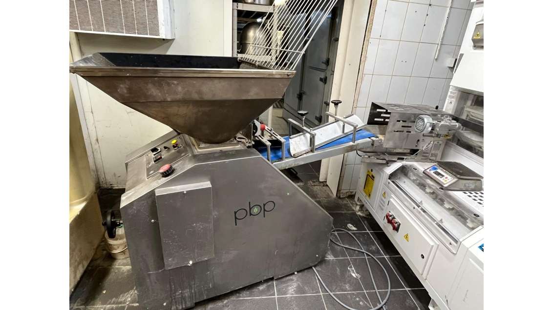 A vendre, boulangerie-pâtisserie dans les Flandres