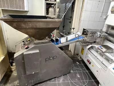 Vente Boulangerie - Pâtisserie à Bergues
