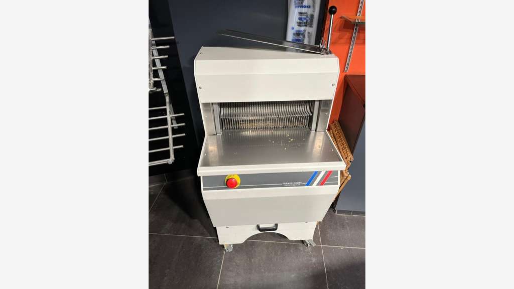 A vendre, boulangerie-pâtisserie dans les Flandres
