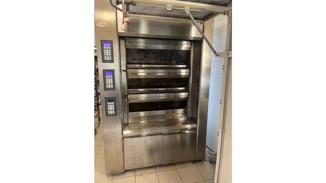 Boulangerie à vendre au sud du pays flamand