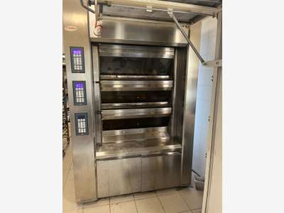 Boulangerie à vendre au sud du pays flamand
