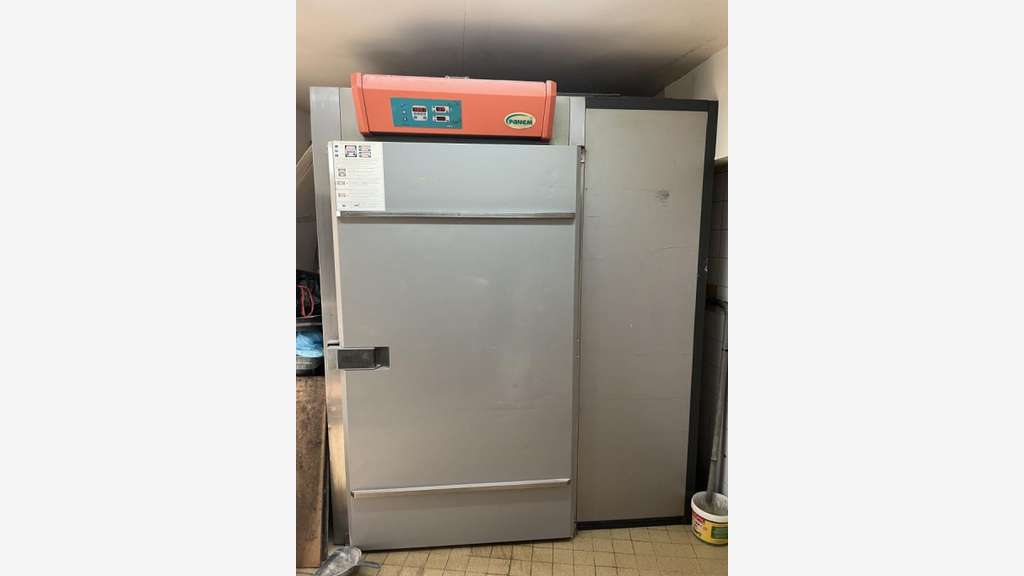 Boulangerie-pâtisserie à vendre sur le DOUAISIS