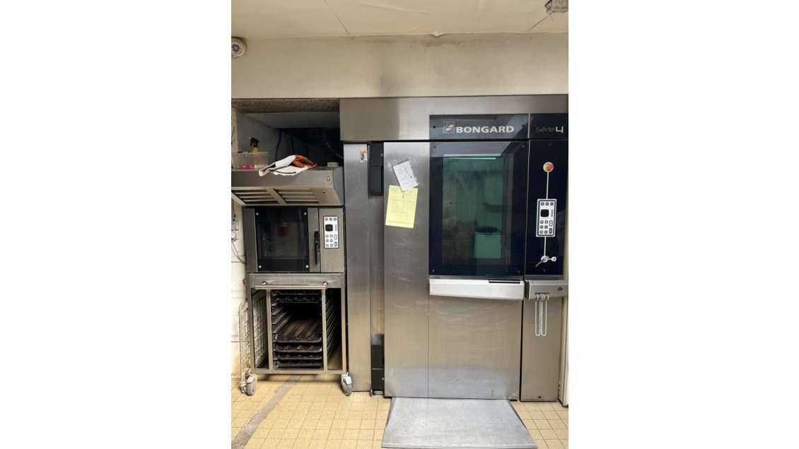 Boulangerie-pâtisserie à vendre sur le DOUAISIS