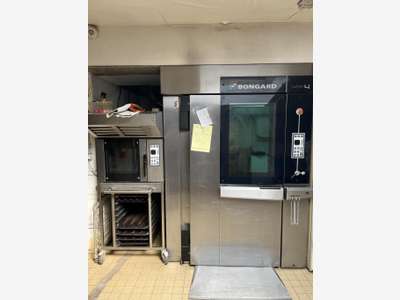 Boulangerie-pâtisserie à vendre sur le DOUAISIS