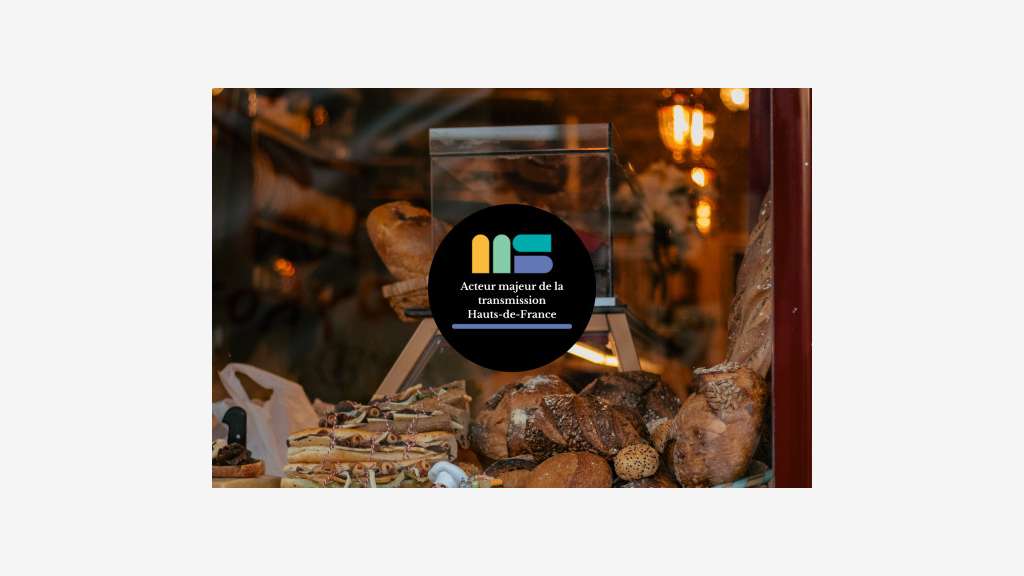 Vente boulangerie pâtisserie snack dans le Nord