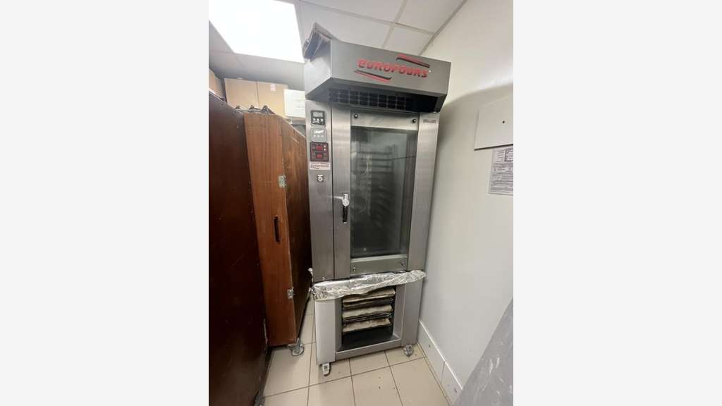 A VENDRE BOULANGERIE PATISSERIE LILLE SUD - PEVELE