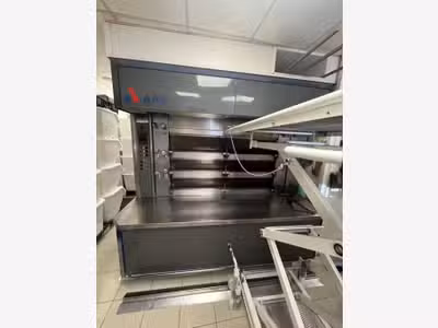 A VENDRE BOULANGERIE PATISSERIE LILLE SUD - PEVELE