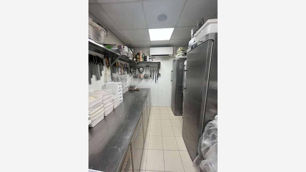 A VENDRE BOULANGERIE PATISSERIE LILLE SUD - PEVELE