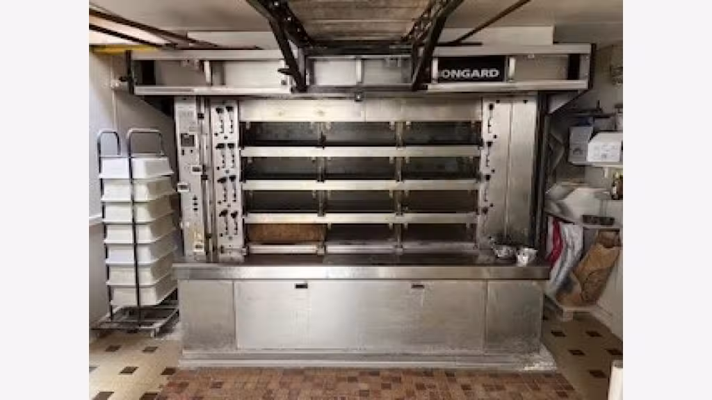 A VENDRE BOULANGERIE PATISSERIE FLANDRE 1 ERE INST