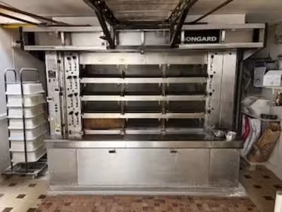 A VENDRE BOULANGERIE PATISSERIE FLANDRE 1 ERE INST