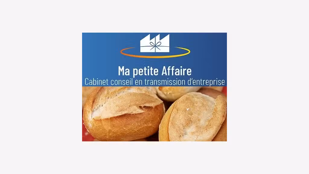 BOULANGERIE PATISSERIE CLES EN MAIN – NORD DU MANS