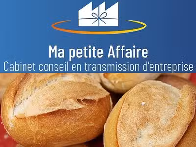 AV boulangerie pâtisserie clés en main Mans Nord