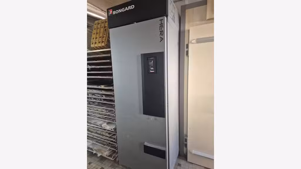 BOULANGERIE PATISSERIE CLES EN MAIN – NORD DU MANS