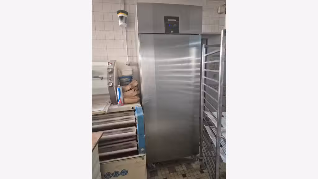 BOULANGERIE PATISSERIE CLES EN MAIN – NORD DU MANS