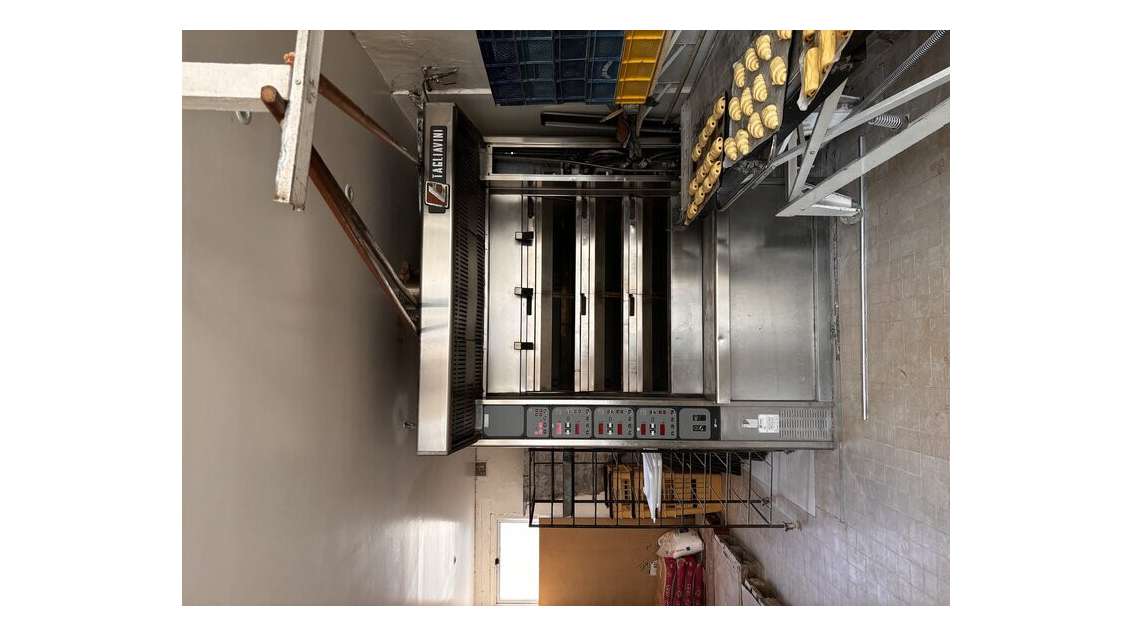 Vente boulangerie pâtisserie en bourg Nord Sarthe