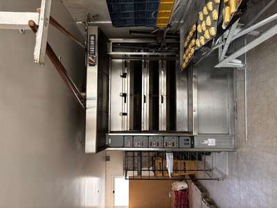 Vente boulangerie pâtisserie en bourg Nord Sarthe