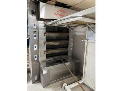 Vente Boulangerie - Pâtisserie à Verberie