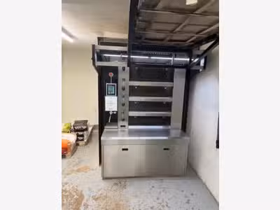 A vendre boulangerie pâtisserie proche Compiègne