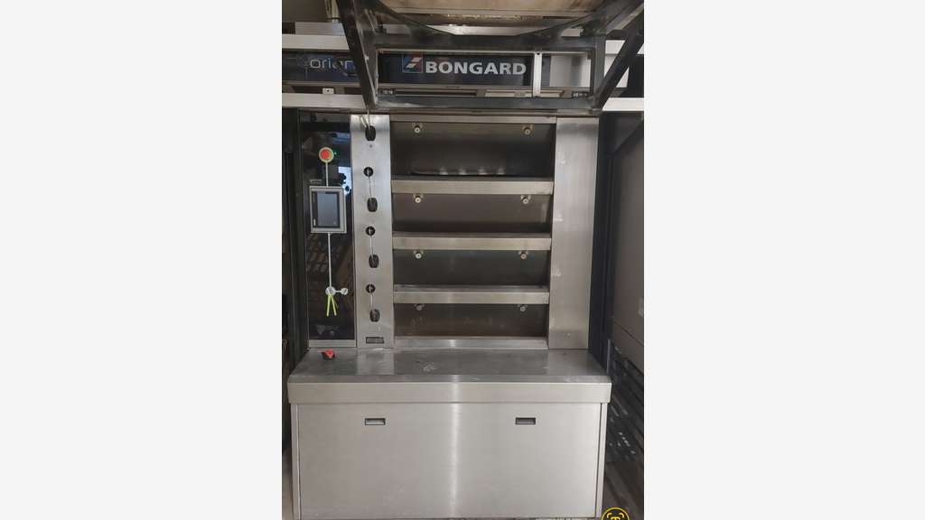 Vente boulangerie dynamique en centre ville Orne