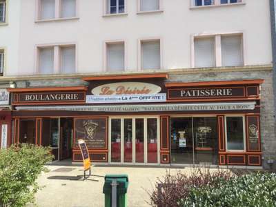 Vente Boulangerie - Pâtisserie à Argentan