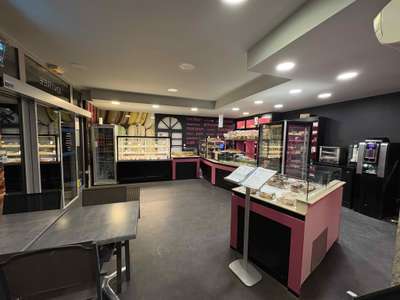 Vente Boulangerie - Pâtisserie à Villeneuve