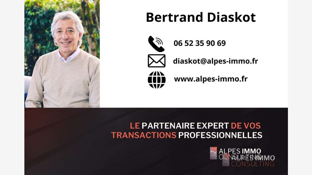 BOULANGERIE PATISSERIE – CA 550K€ – VISIBILITE +