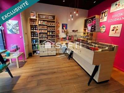 Vente Boulangerie - Pâtisserie à Paris 12e