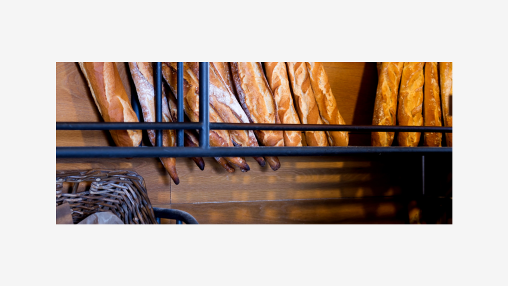 Vente boulangerie équipée à Paris Rive Gauche