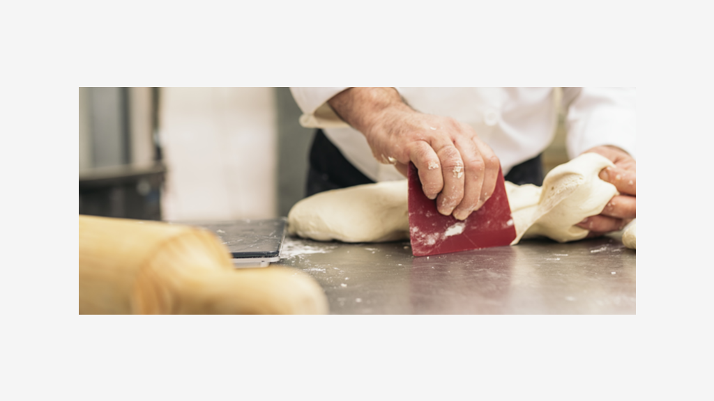 Vente boulangerie équipée à Paris Rive Gauche