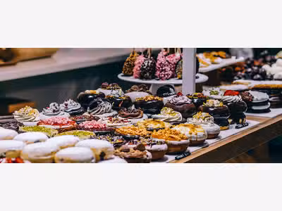 Vente boulangerie équipée à Paris Rive Gauche