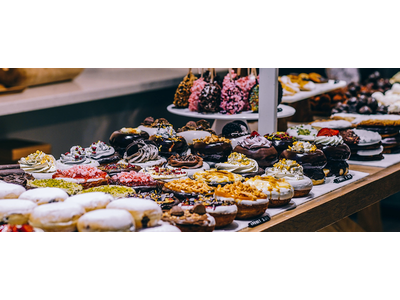 Vente Boulangerie - Pâtisserie à Paris 14e