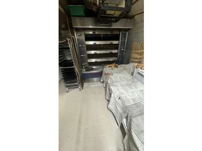 Vente Boulangerie - Pâtisserie à Paris 6e