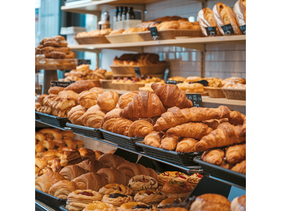 Vente Boulangerie - Pâtisserie à Paris 16e