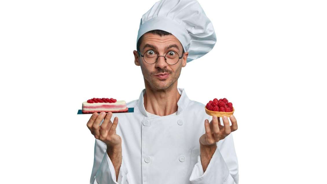Boulangerie à Paris