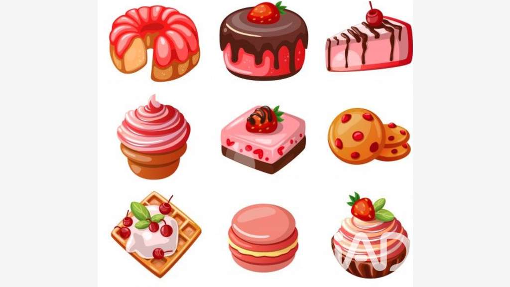 Vente pâtisserie traiteur à Paris 75017
