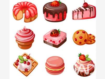 Vente pâtisserie traiteur à Paris 75017