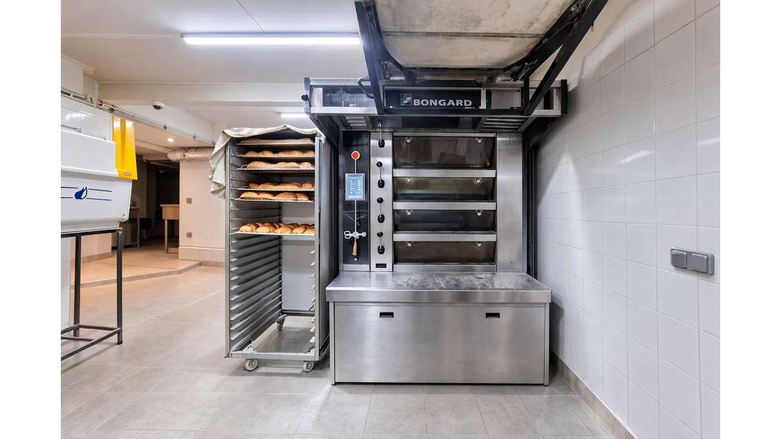 Vente fonds boulangerie pâtisserie 75018 Paris