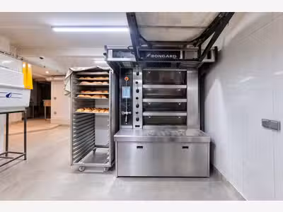 Vente fonds boulangerie pâtisserie 75018 Paris